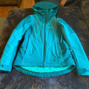 Women’s Marmot Winter Jacket